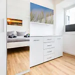 Prora - Ferienwohnung Mit Balkon Und Waschmaschine - Duenenheide 3,3 *