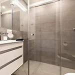 Prora - Ferienwohnung Mit Balkon Und Waschmaschine - Duenenheide 3,3 * Остзебад Бинц