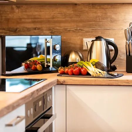 Prora - Duenenheide 3.3 * Остзебад Бинц