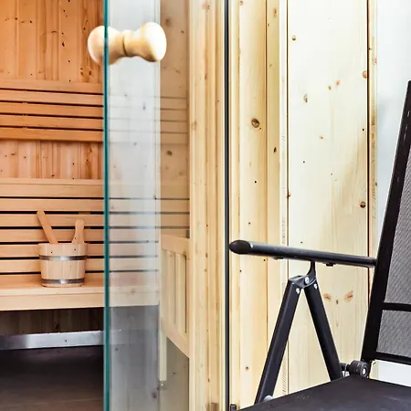 Prora - Duenenheide 3.3 *